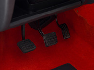 1987 Peugeot 205 GTI 19 VF3741C8607718365 - Studio